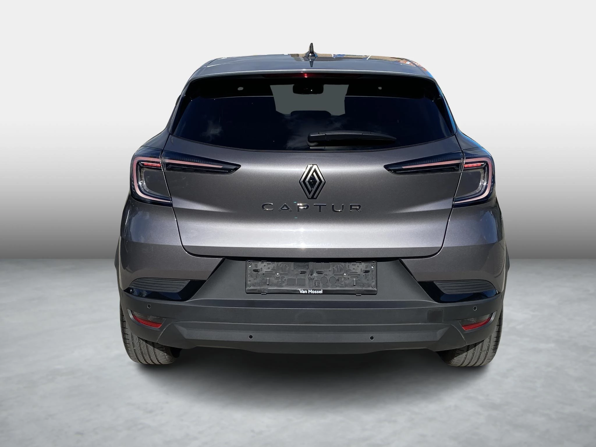 Renault Captur Techno TCe 90