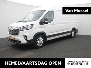 Maxus eDeliver9 L3H2 Business DEAL 89 kWh