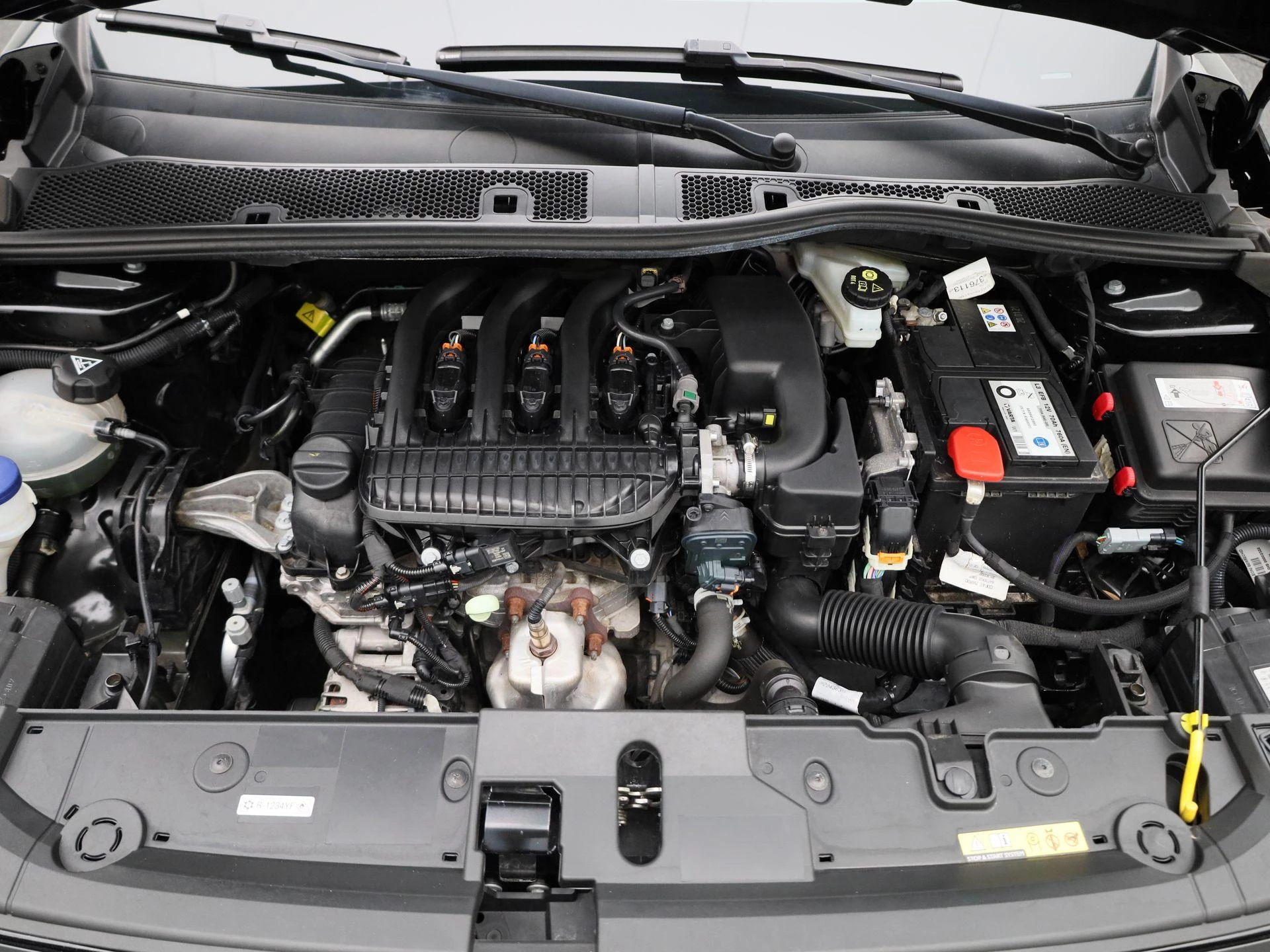 Opel Corsa 1.2 Edition