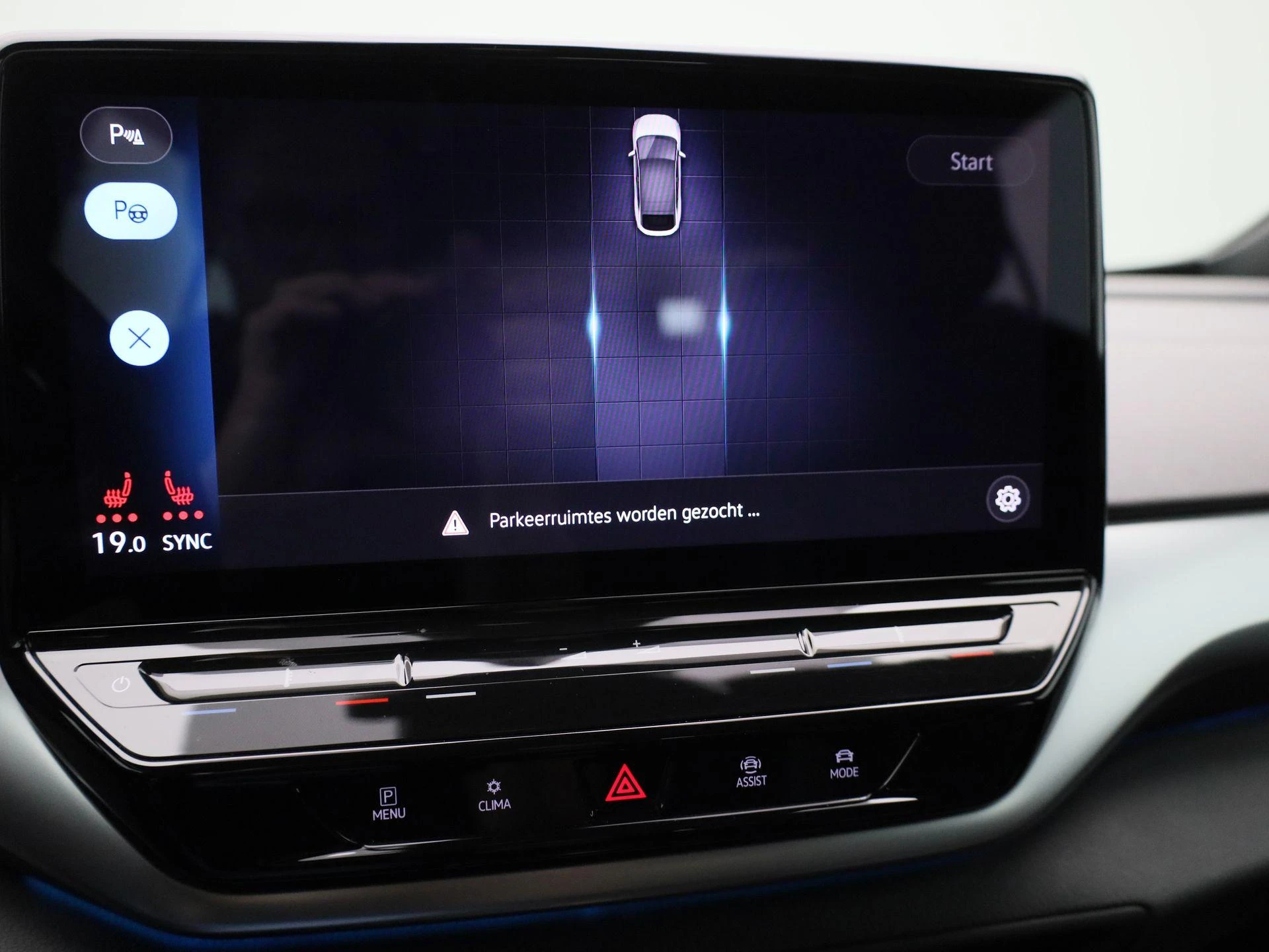 Volkswagen ID.5 Pro 77 kWh 204 PK|