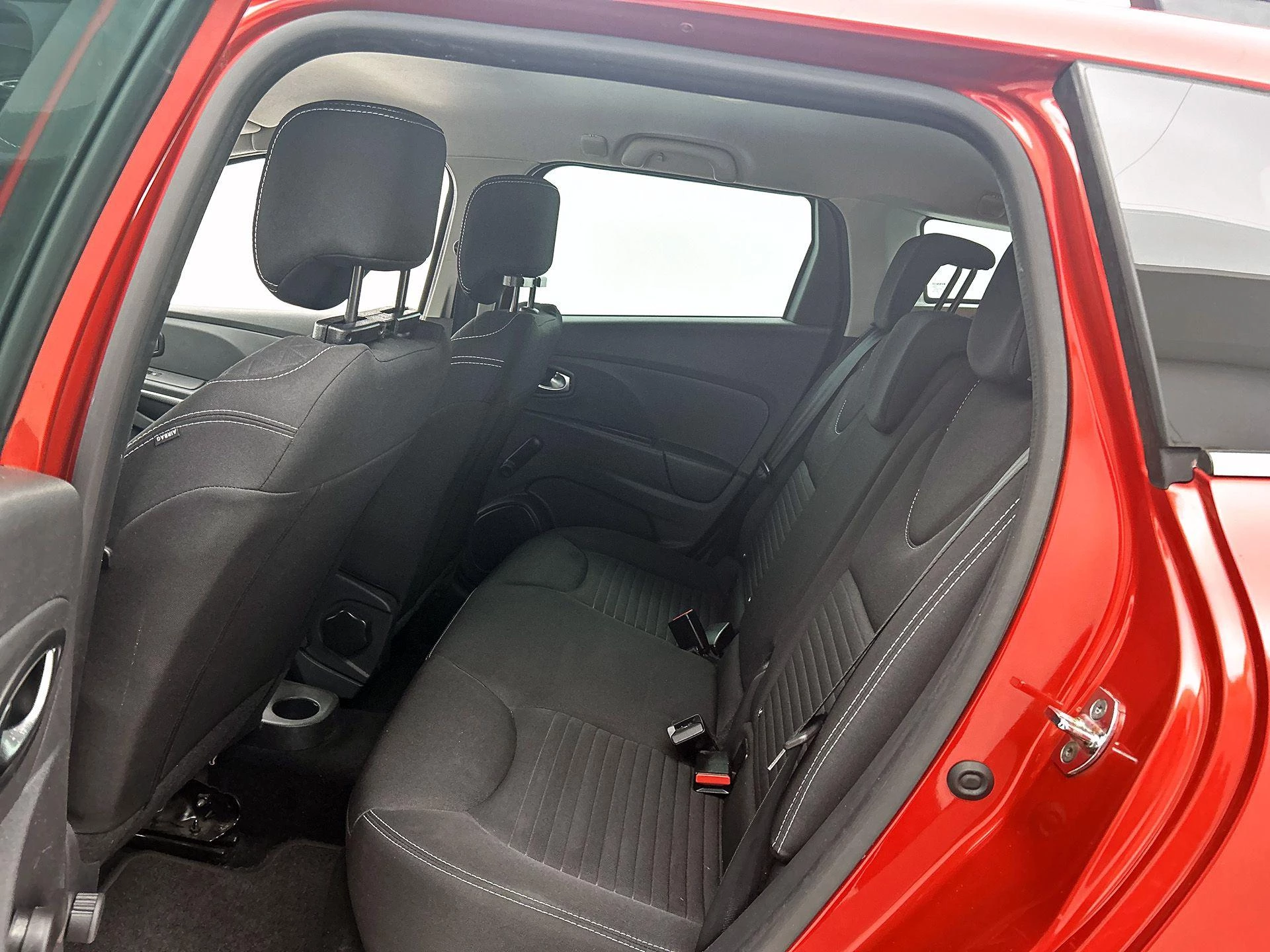 Renault Clio Estate 0.9 TCe Limited