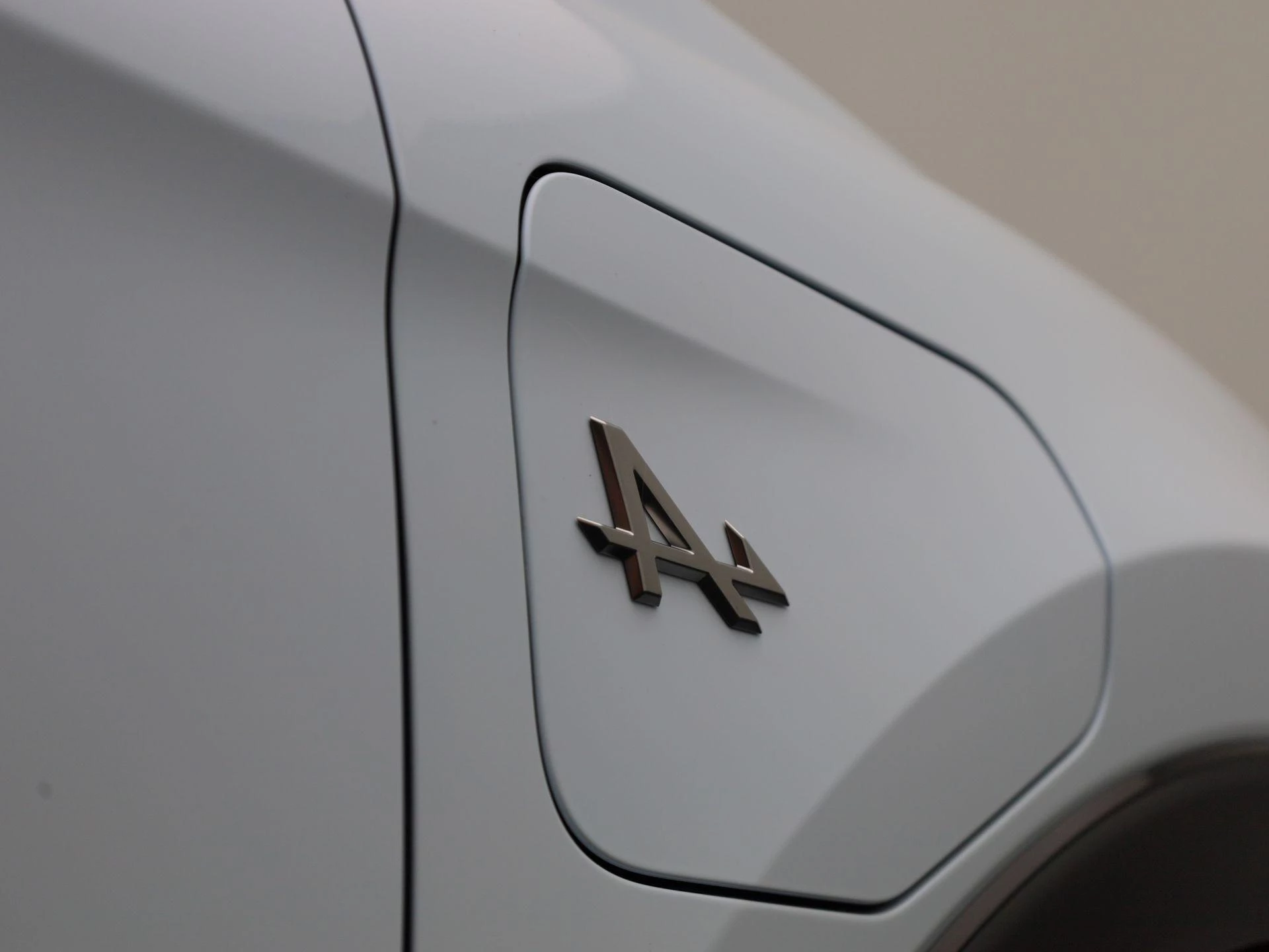 Alpine A390 GT 89kWh