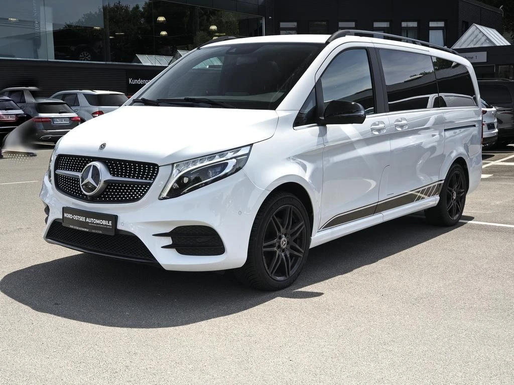 Mercedes-Benz-V-Klasse 300-image-6