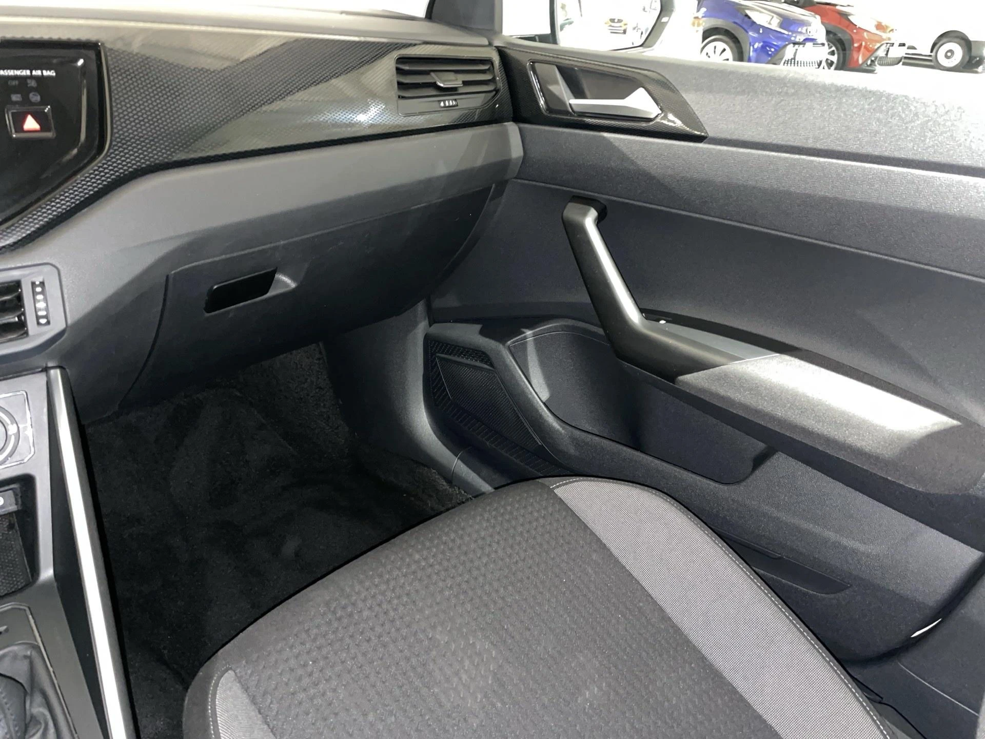 Volkswagen Polo 1.0 TSI Life Business