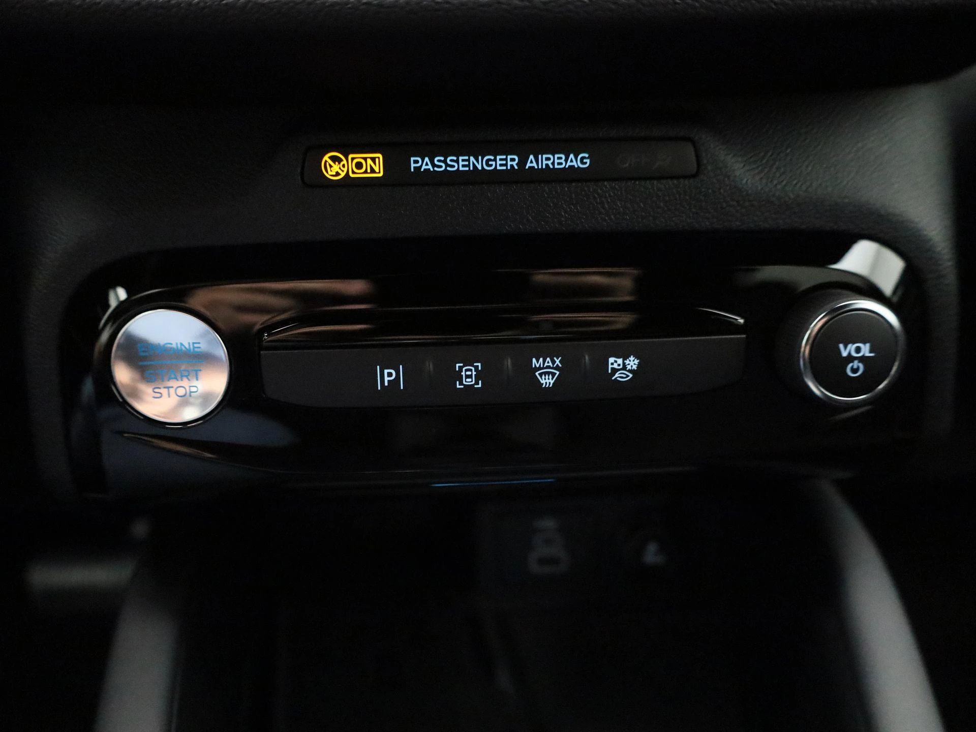 Ford Kuga 2.5 PHEV 243Pk ST-Line