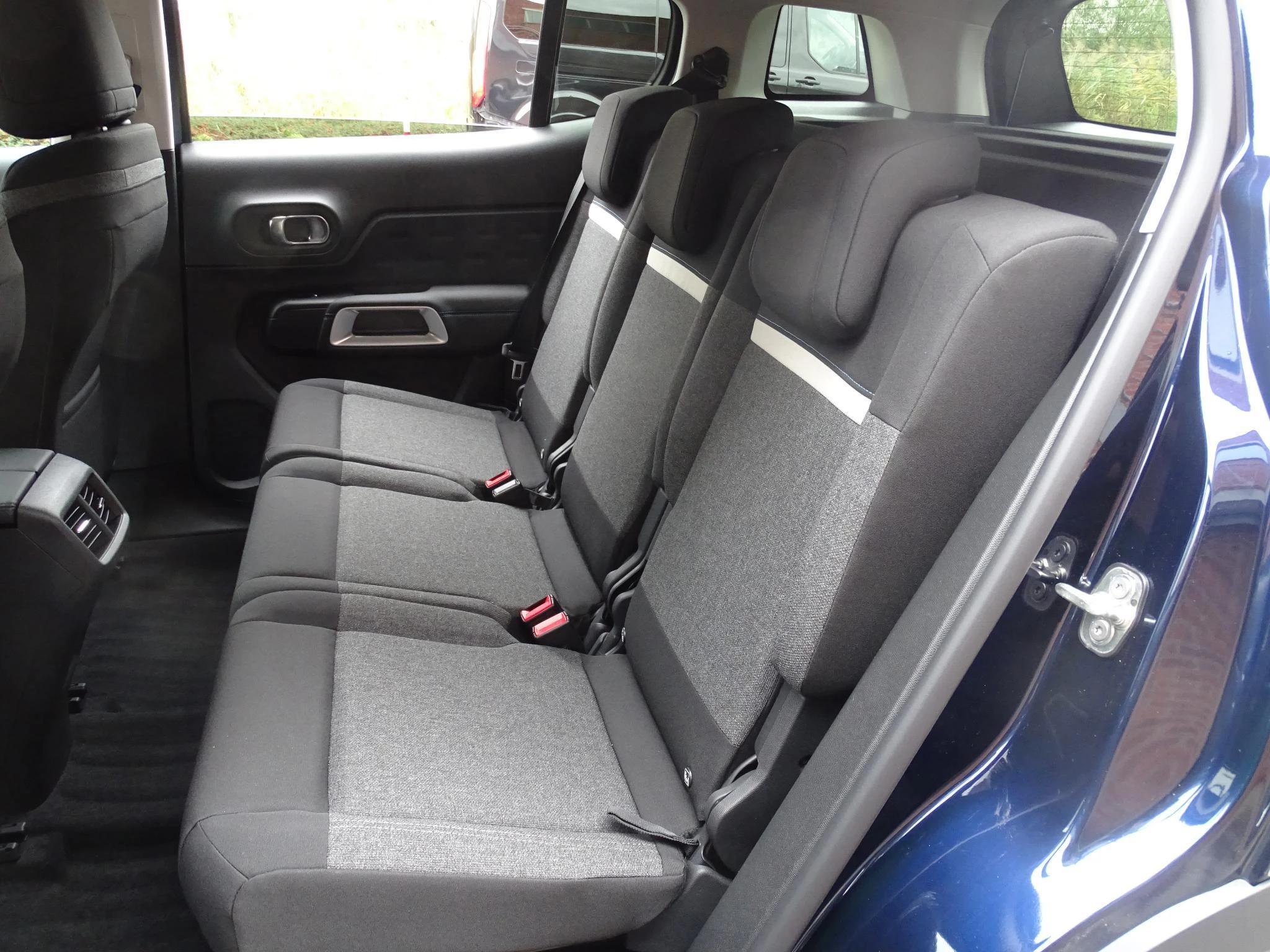 Citroën C5 Aircross Hybrid 145 ch/pk Automatic PLU