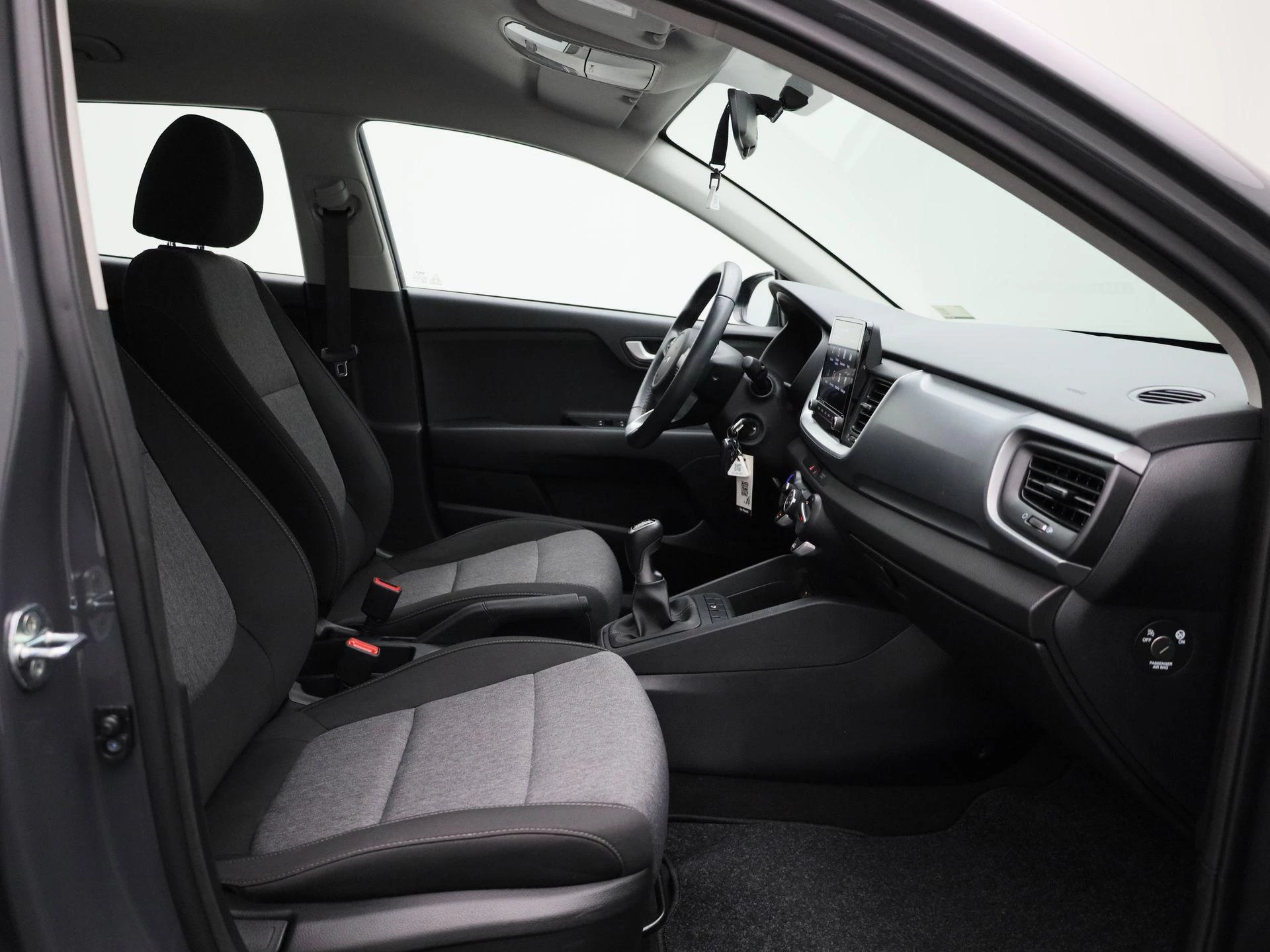 Kia Stonic 1.0 T-GDi MHEV ComfortLine