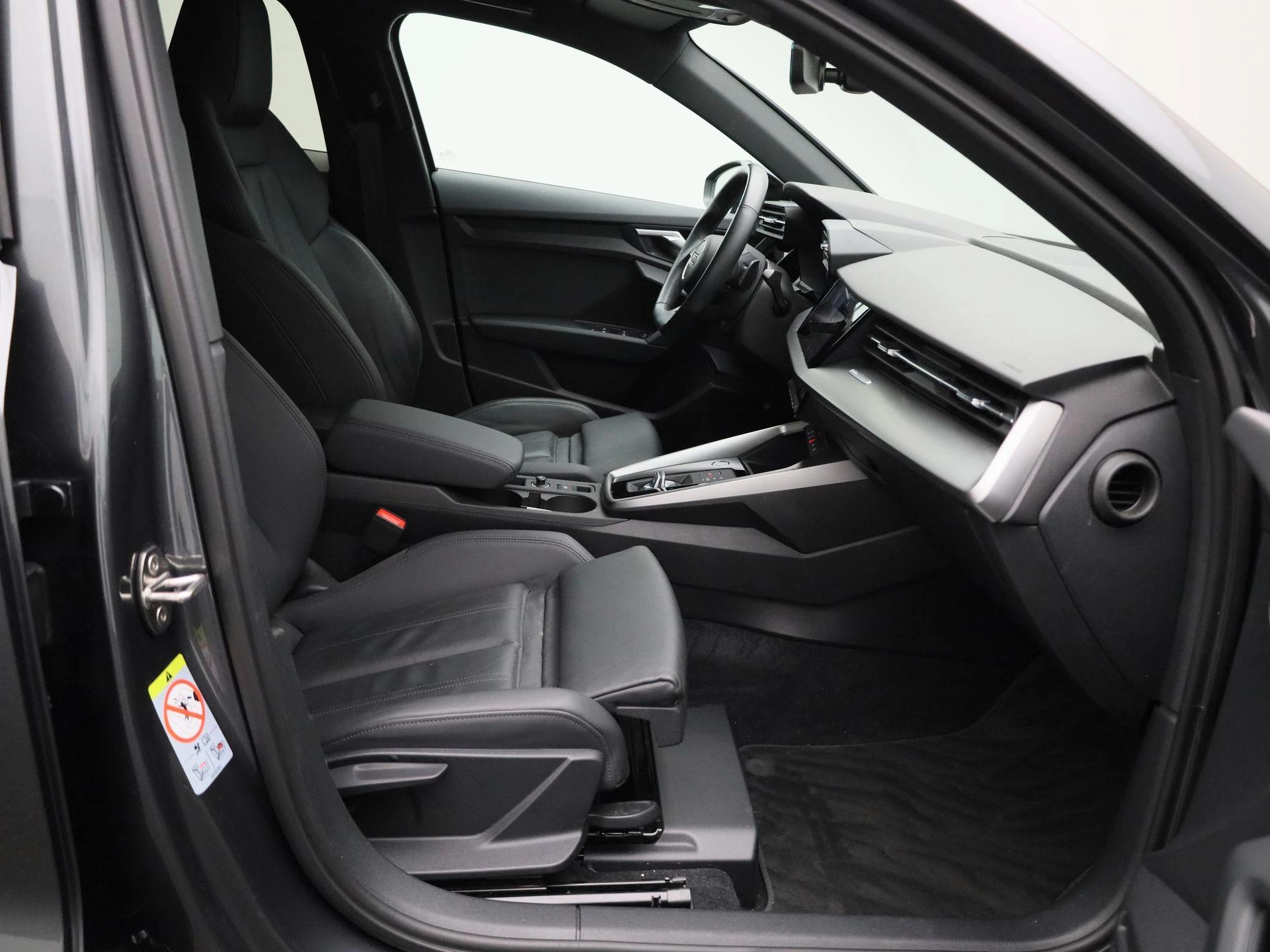 Audi A3 Limousine 30 TFSI S edition