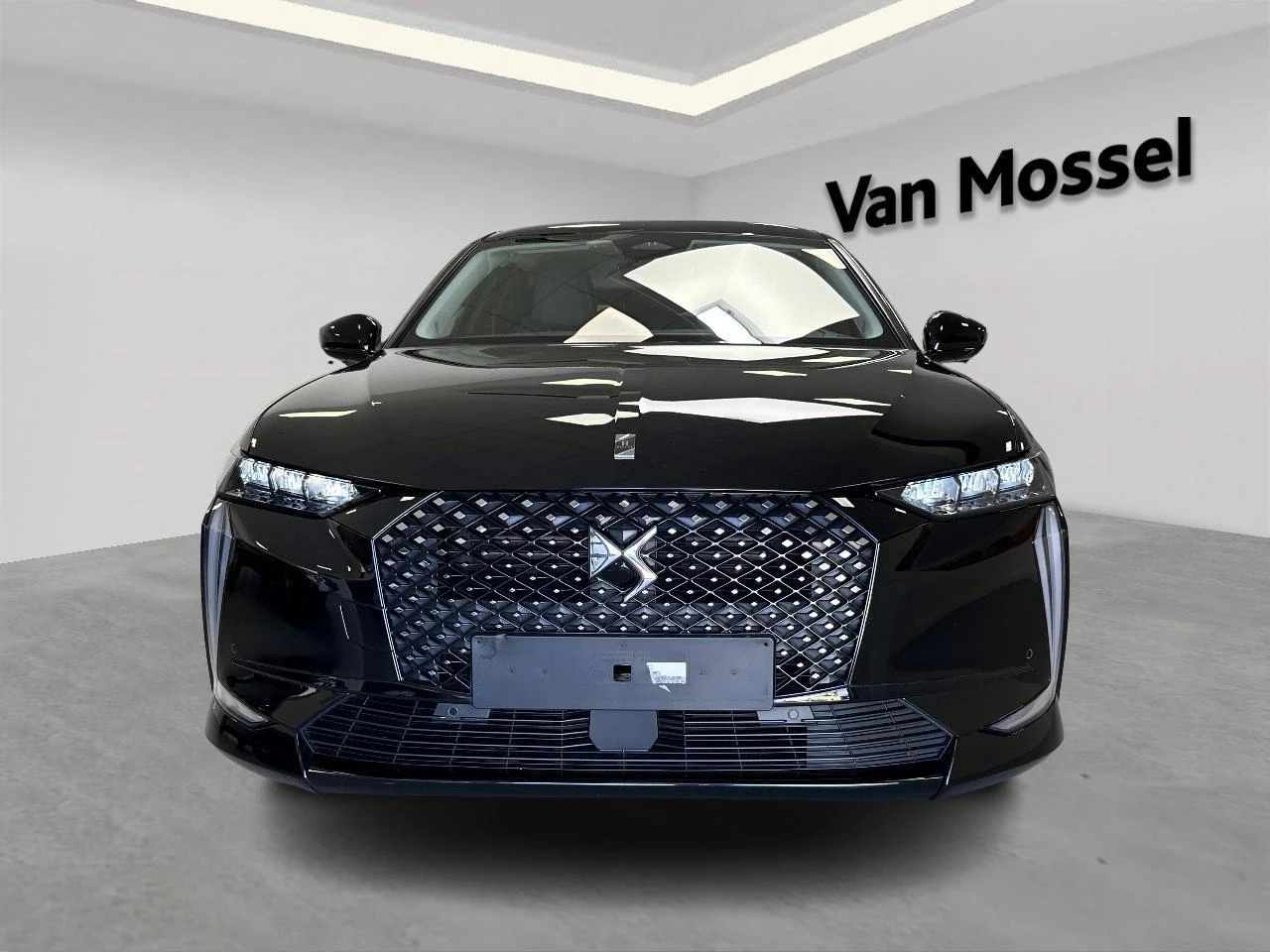 DS DS 4 HYBRID 136 Automatic Pallas