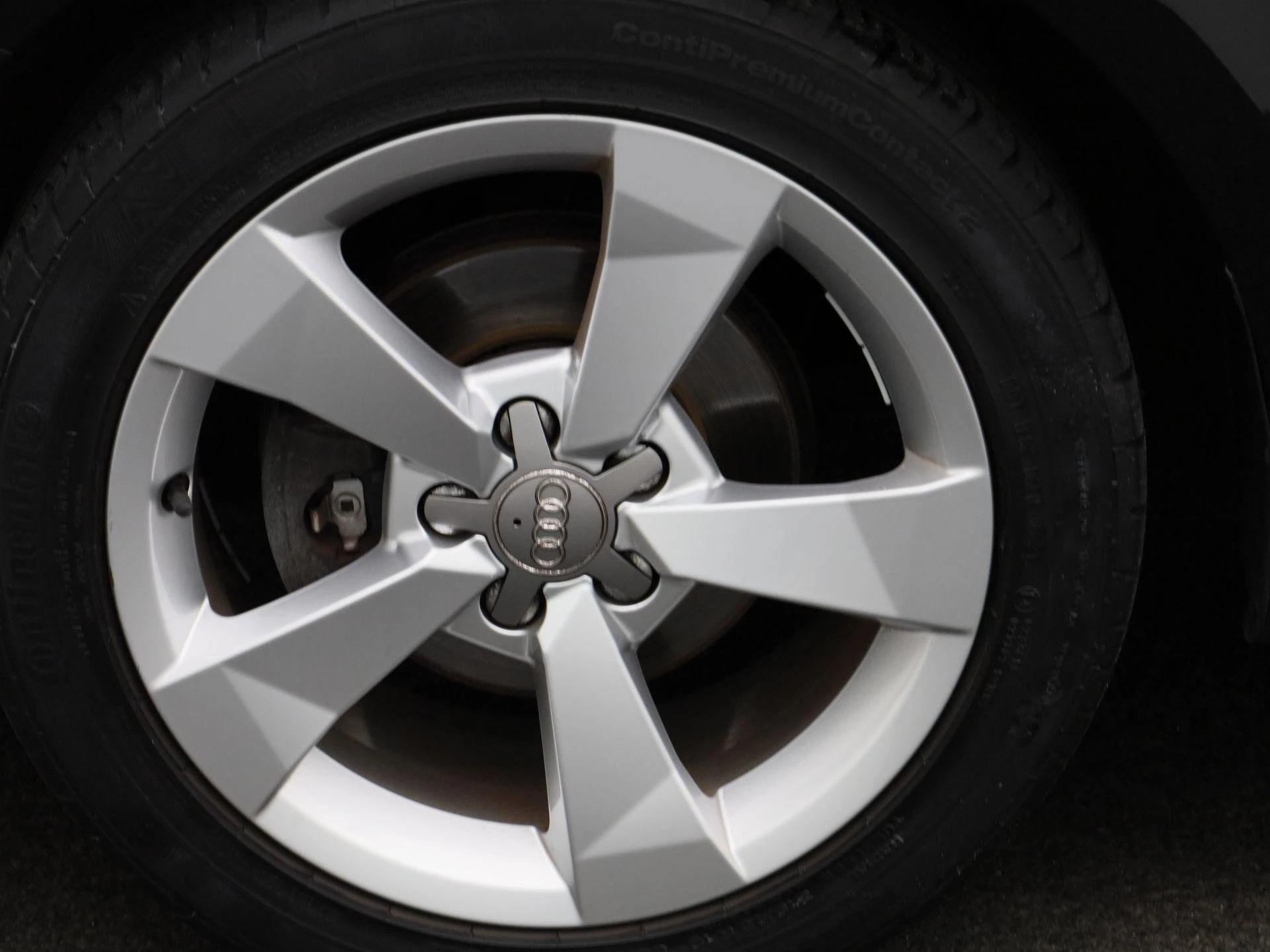Audi-A1 Sportback-image-11