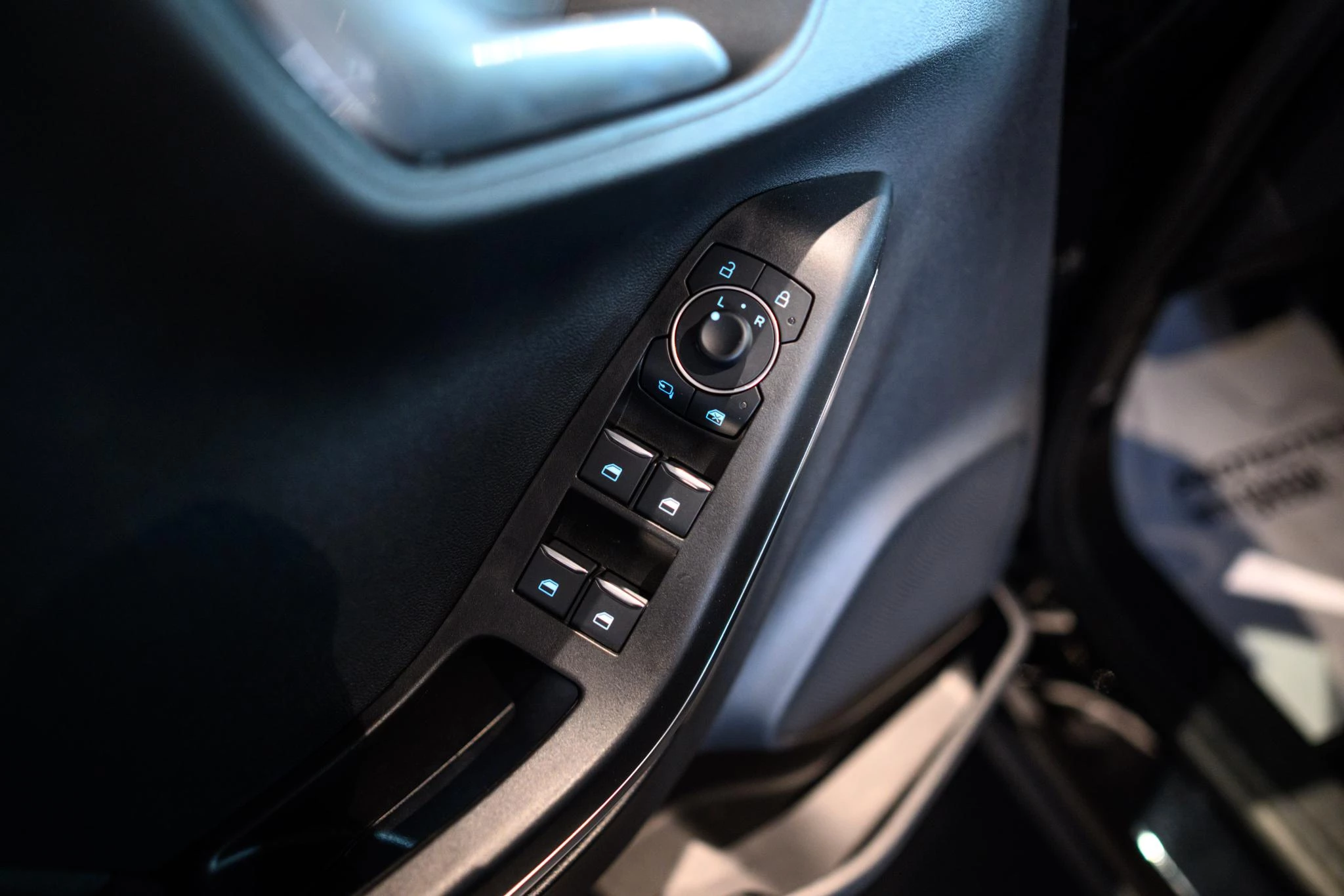 Ford Puma 1.0 ST-Line Aut. | Winterpack | Camera | Carplay
