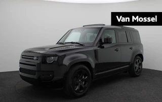 Land Rover Defender 110 2.0 P300e 110 Dynamic SE Edition