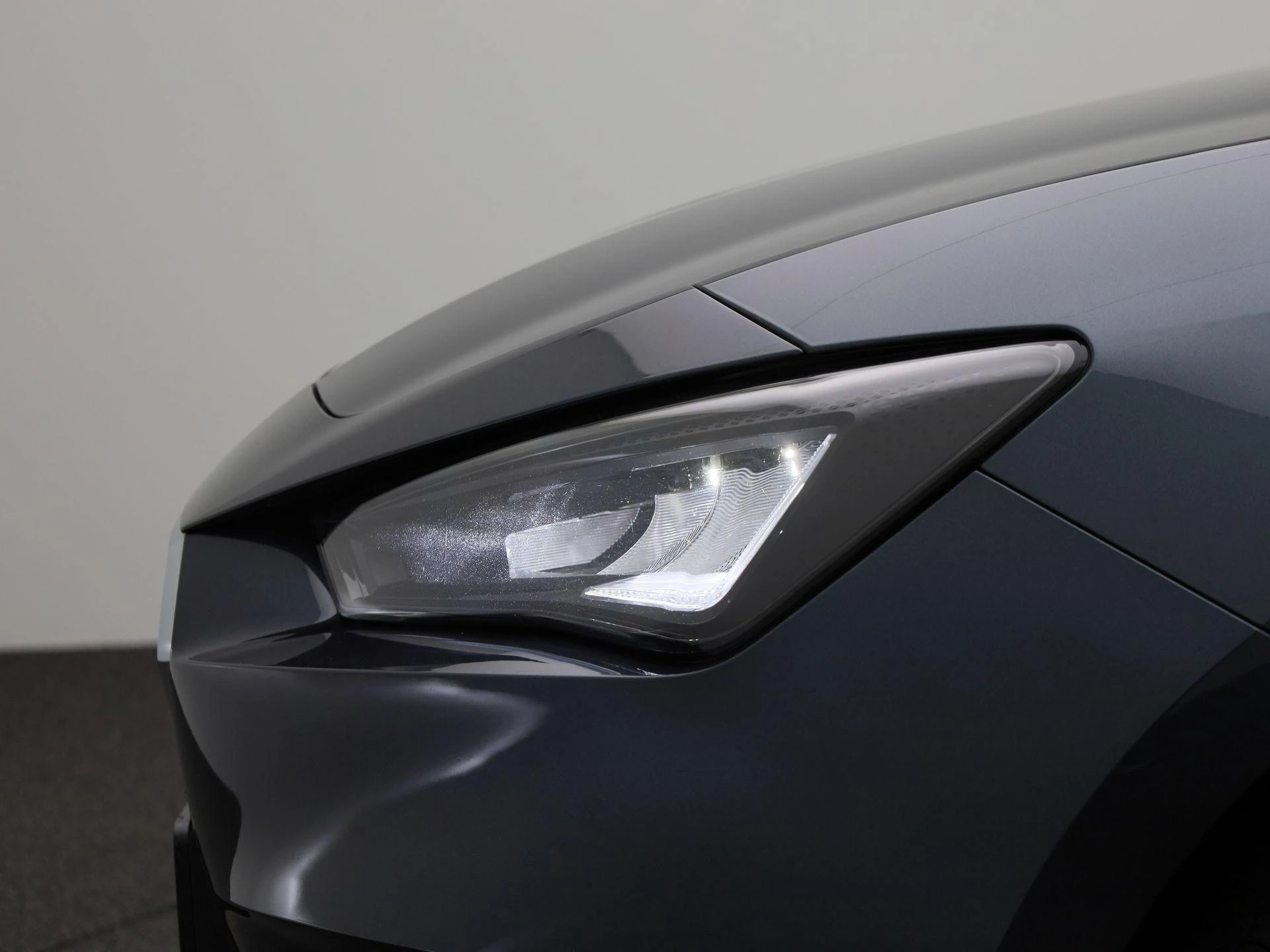 SEAT Leon 1.0 TSI 90 Move!