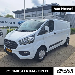 Ford-Transit Custom-image-0
