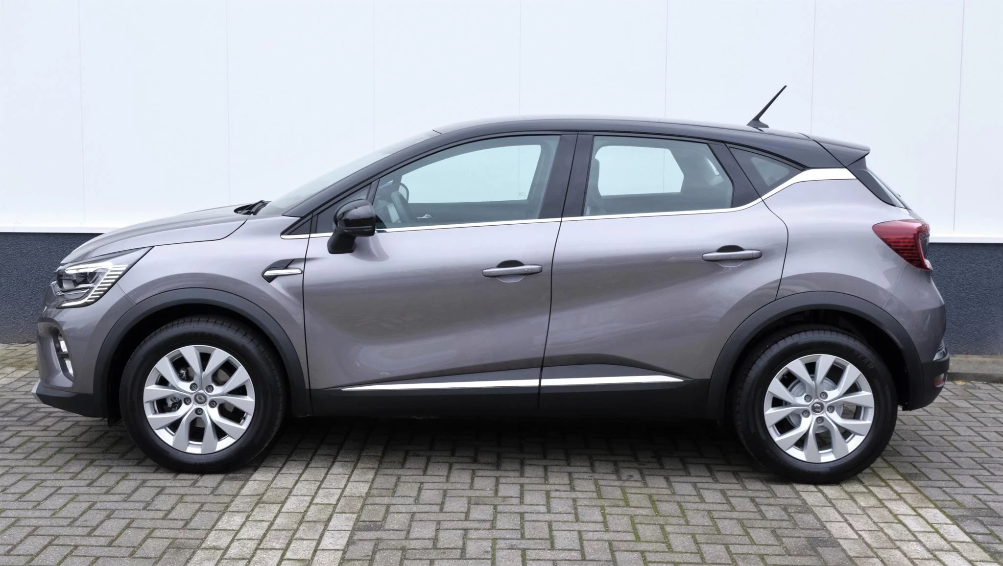 Renault Captur 1.0 TCe 91pk Intens
