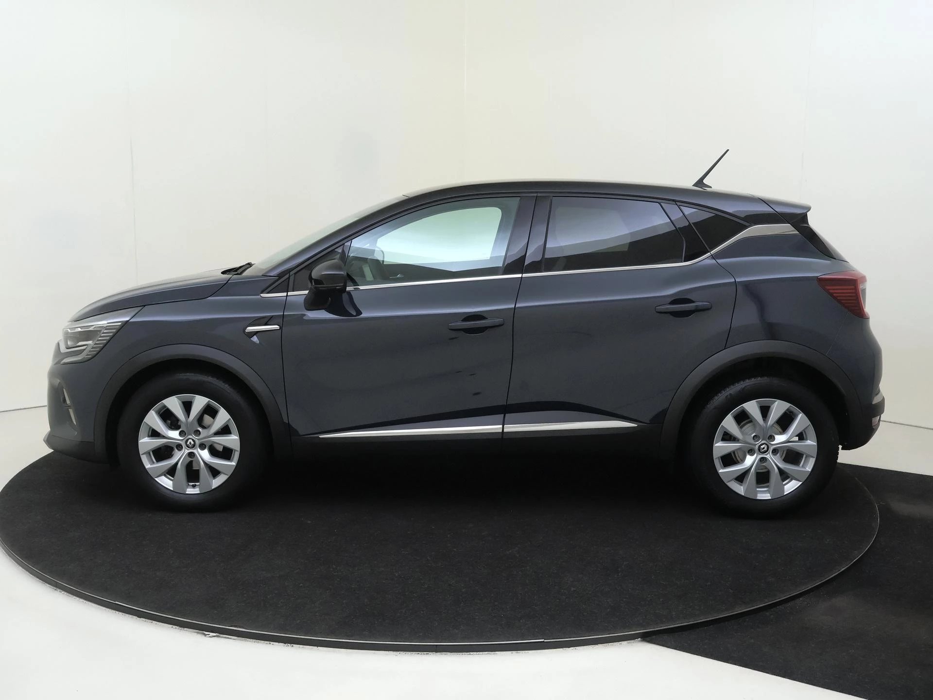 Renault Captur 1.0 TCe 90 Intens