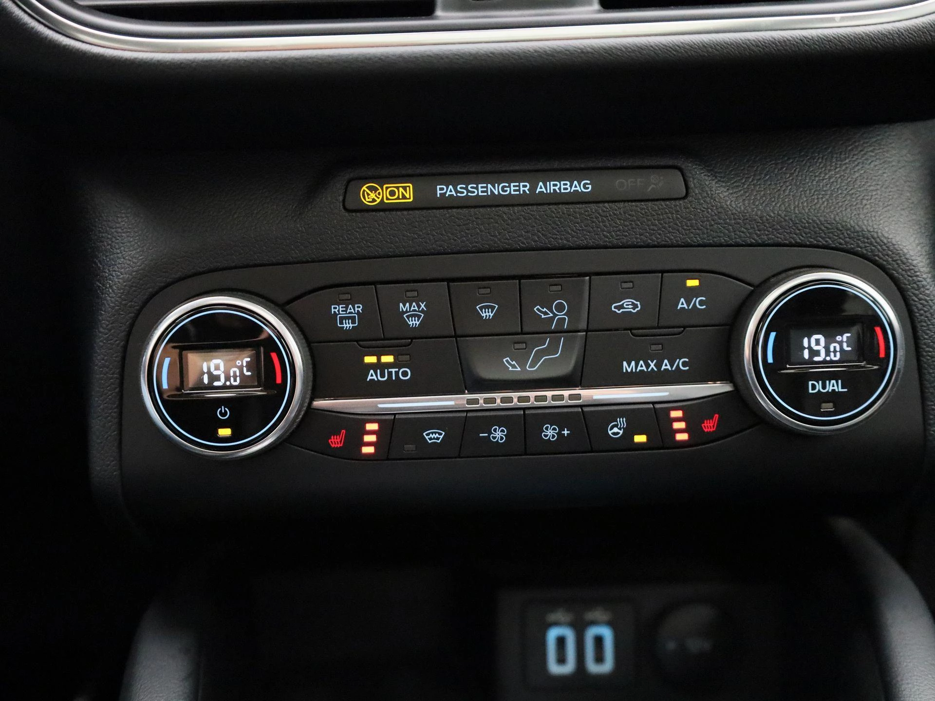 Ford Kuga 2.5 PHEV Vignale