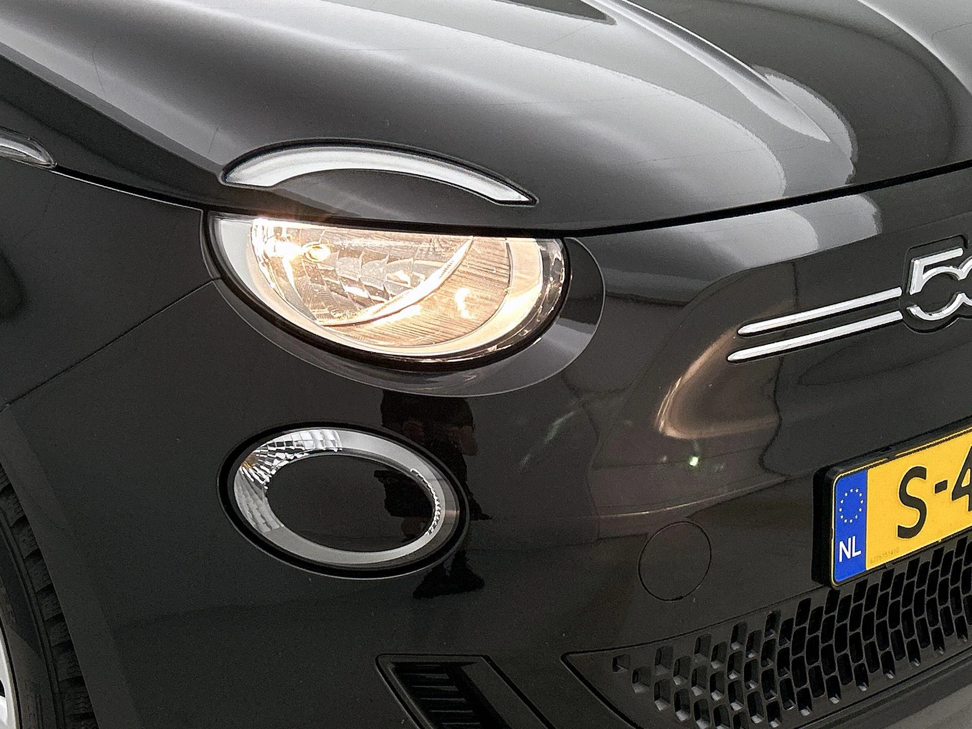 Fiat 500 Urban 42 kWh