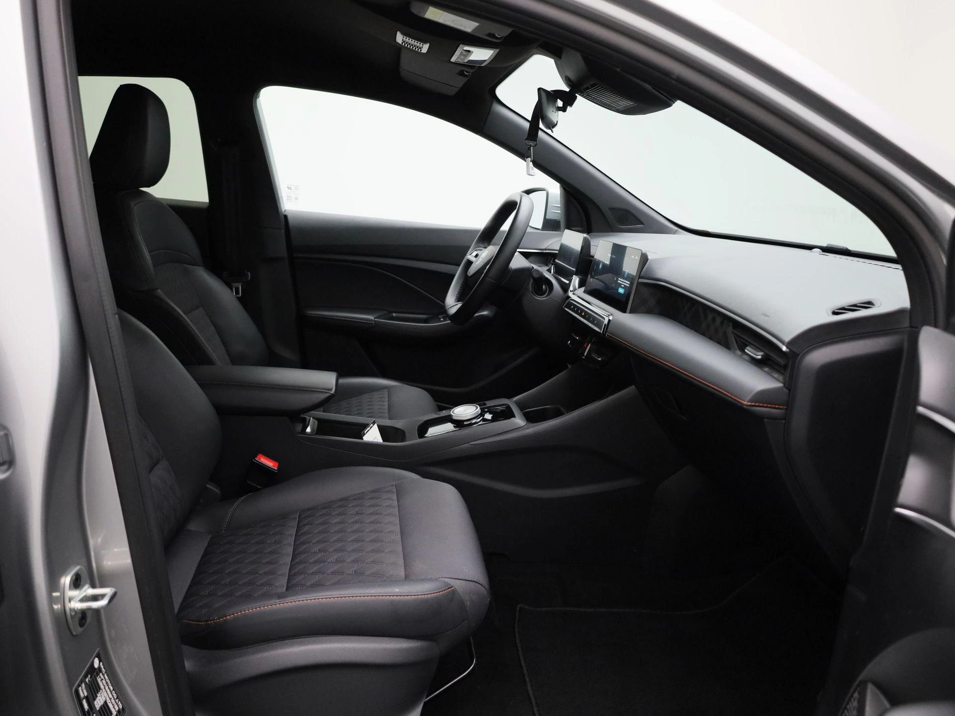 MG MG3 1.5 Hybrid+ Standard