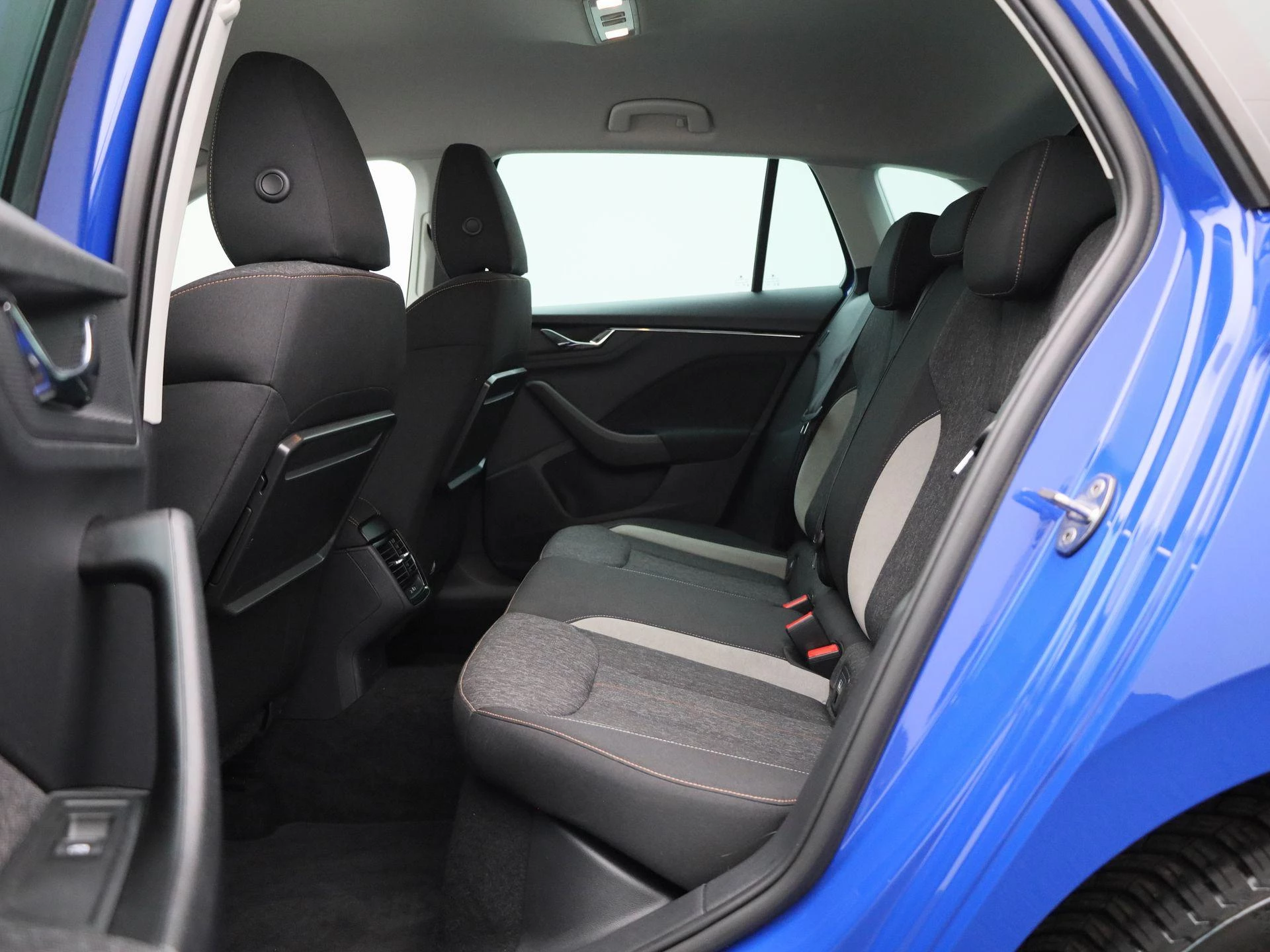Škoda Scala 1.0 TSI Style