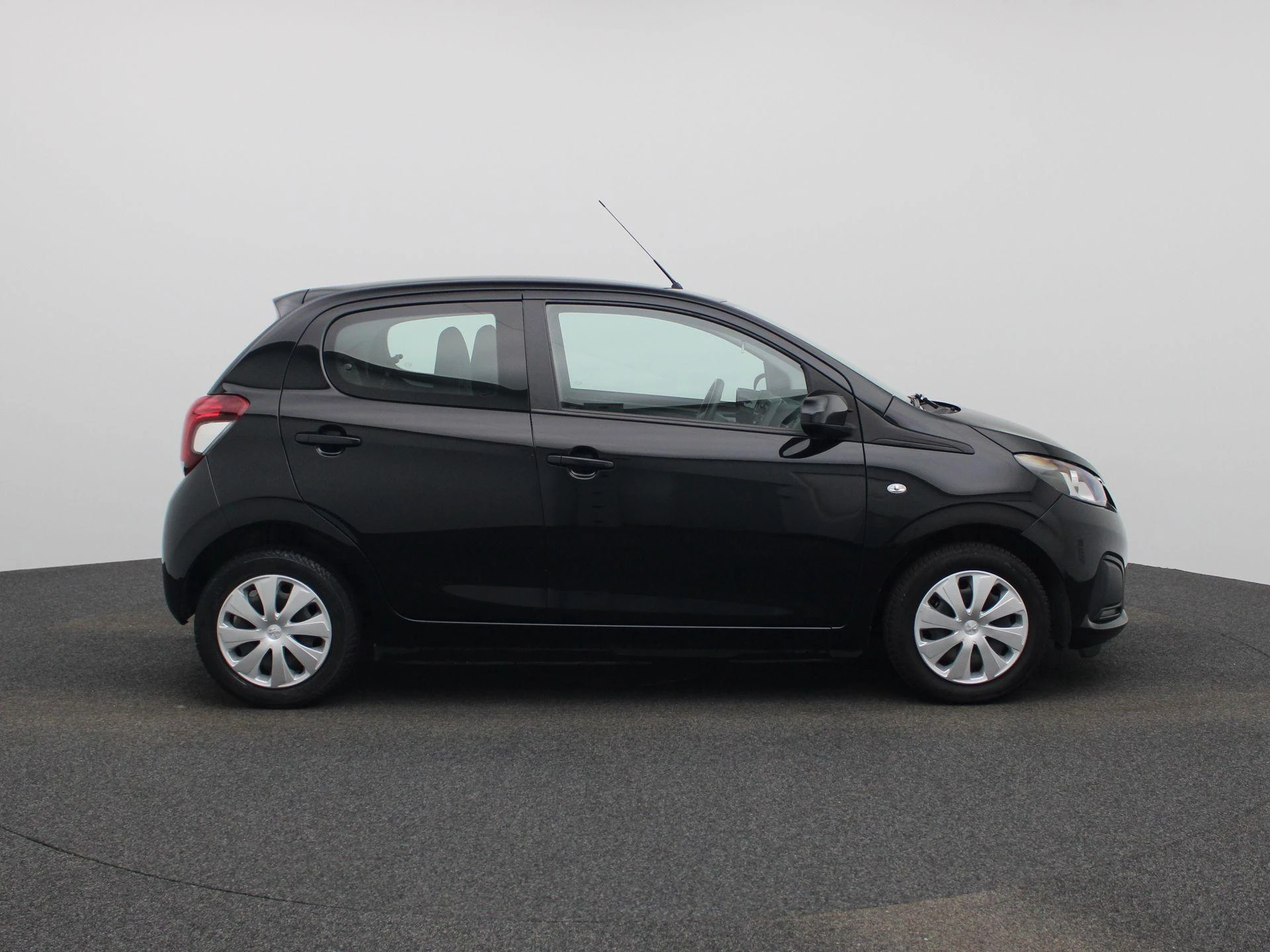 Peugeot 108 1.0 e-VTi Active