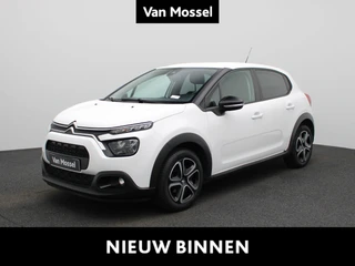 Citroën C3 1.2 PureTech 82 S&S MAN Feel