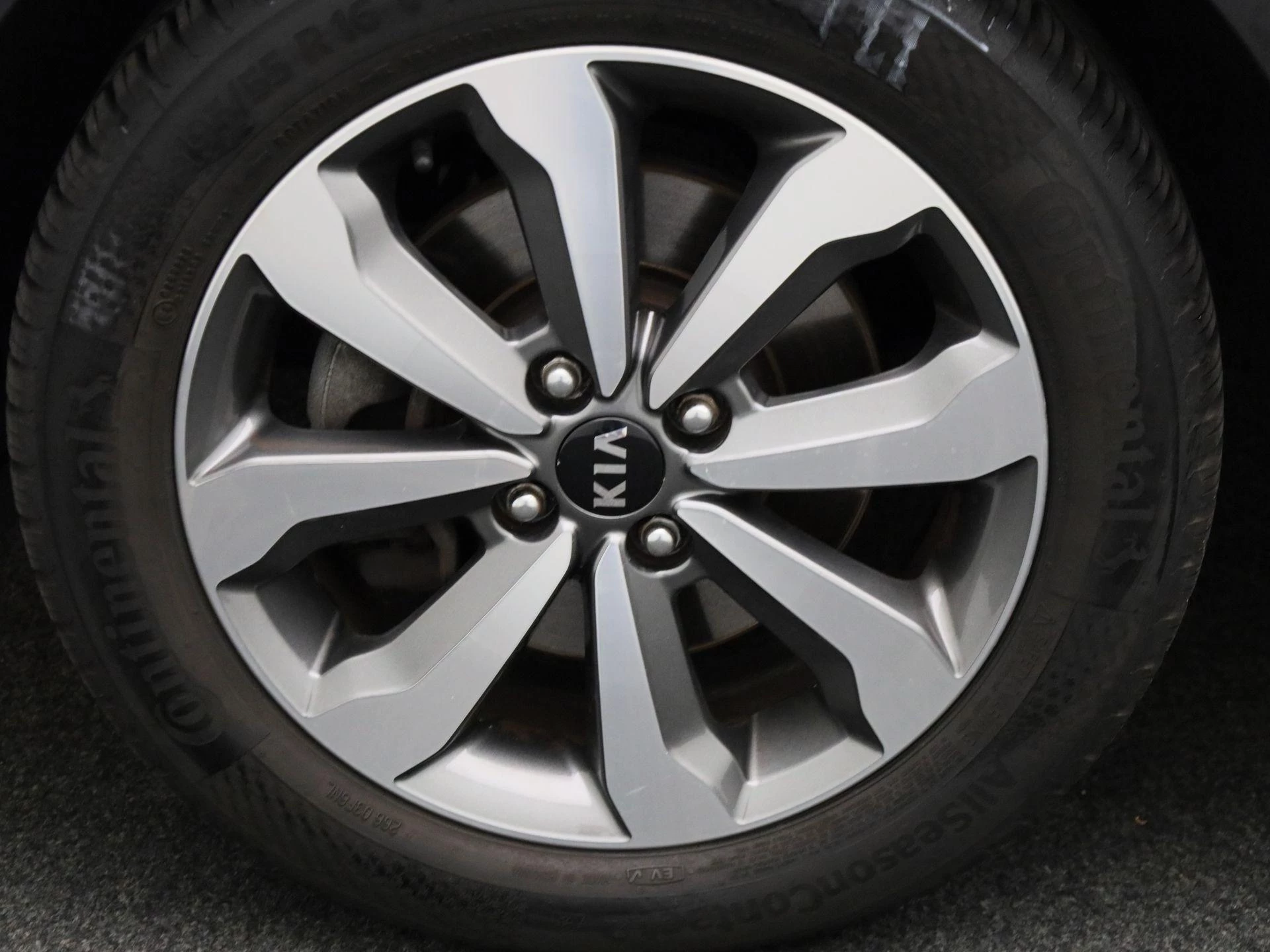 Kia Stonic 1.0 T 100 More
