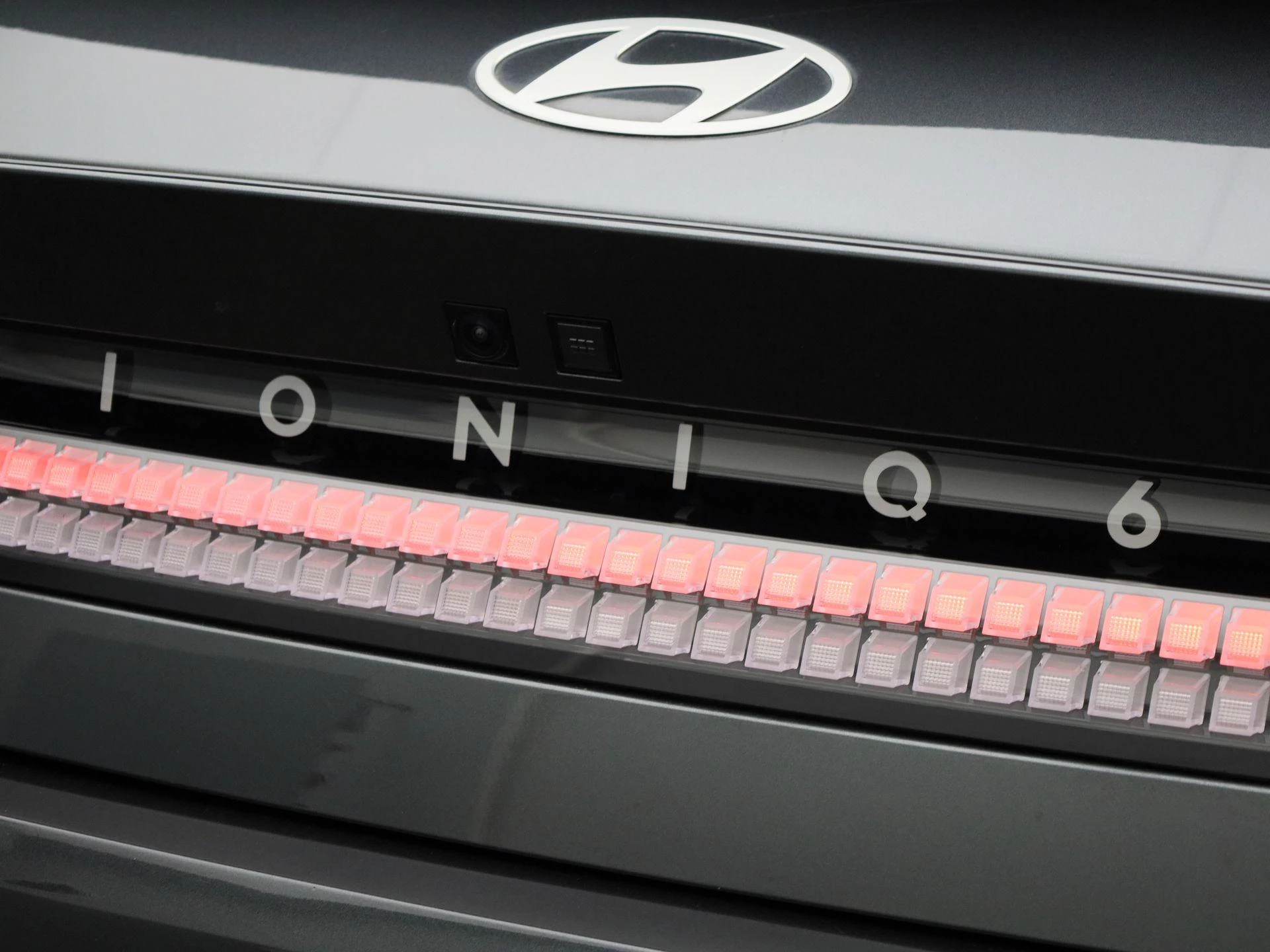 Hyundai IONIQ 6 53 kWh Core Plus