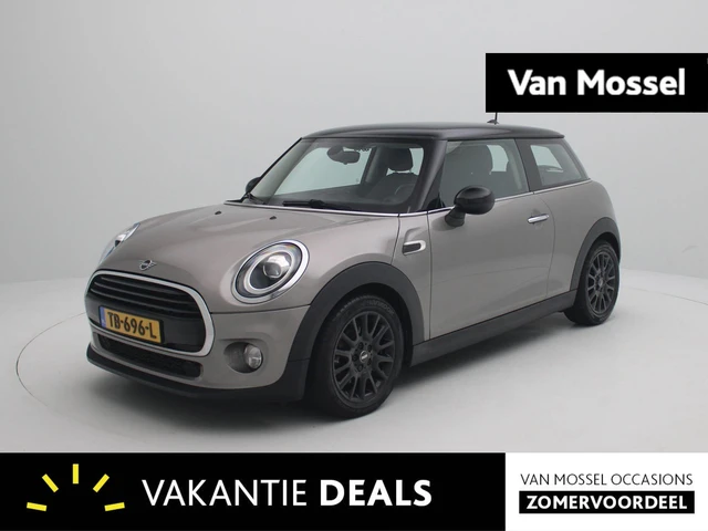 MINI MINI 3-Deurs