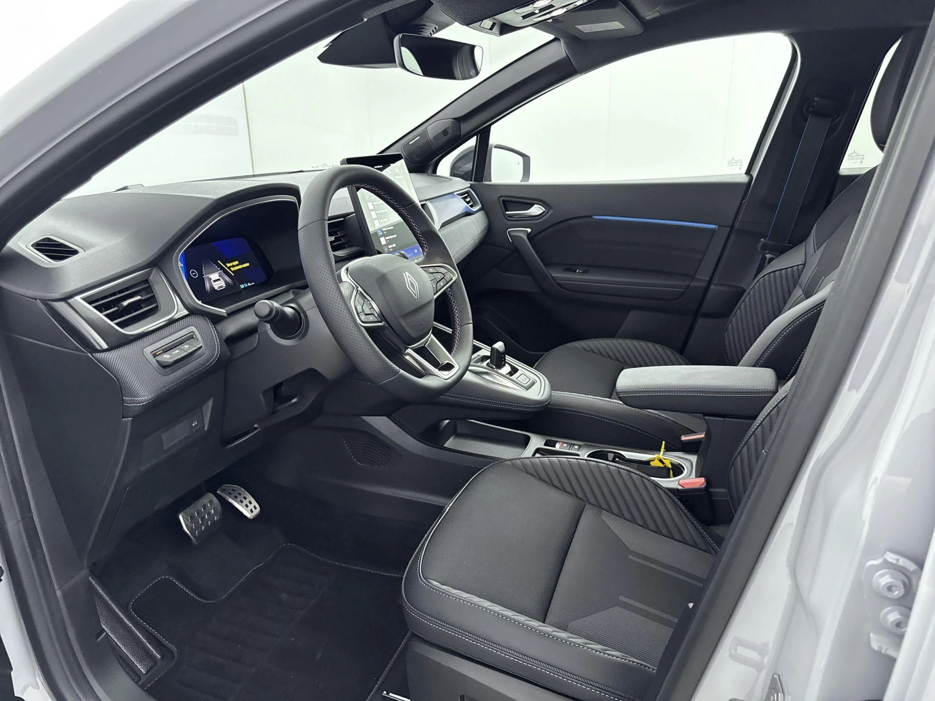 Renault Symbioz 1.8 E-Tech full hybrid 160Pk esprit Alpine