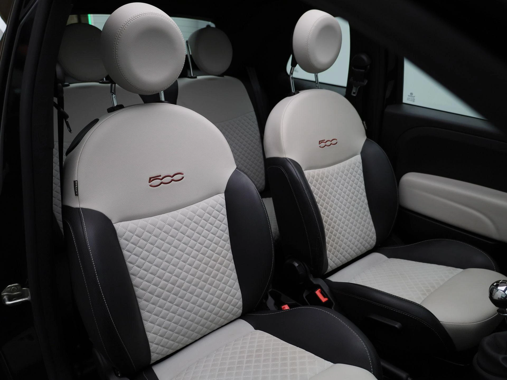 Fiat 500 1.0 Hybrid Cult