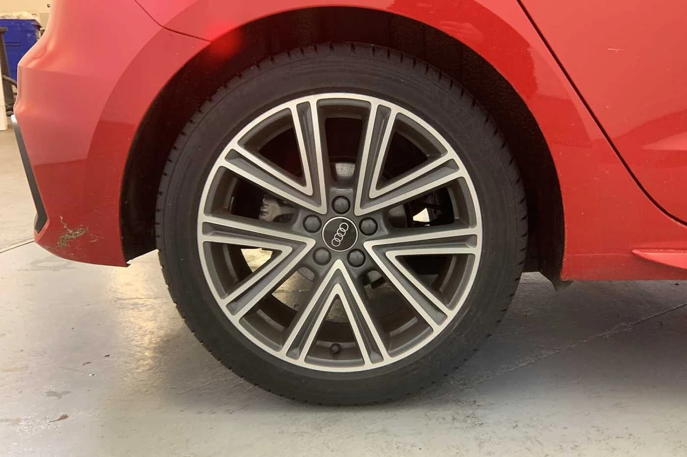 Audi-A1 Sportback-image-4