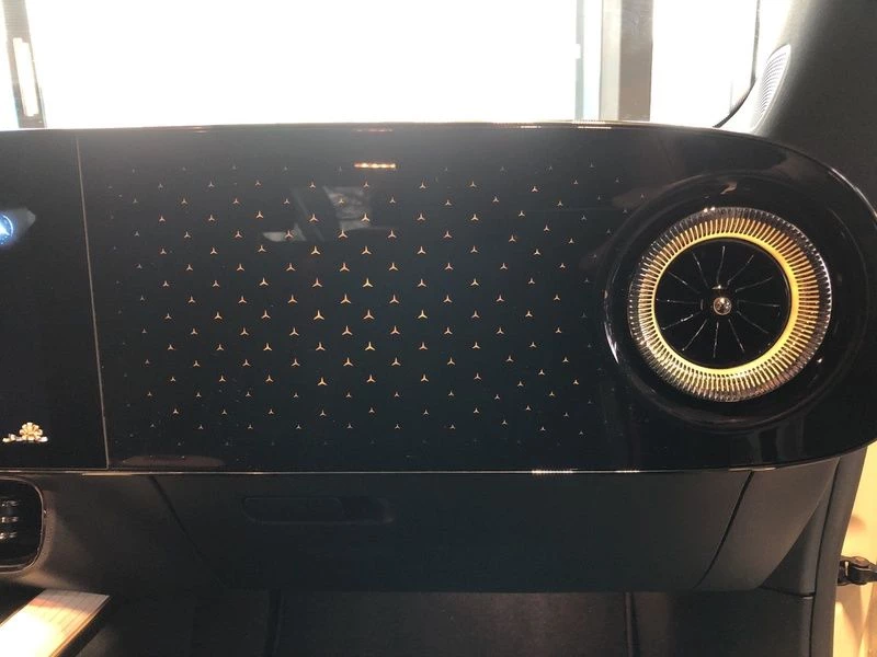 Mercedes-Benz CLA 250+ AMG+ MBUX-AR 19-ZOLL DRIVE-ASSISTENT AMG Line