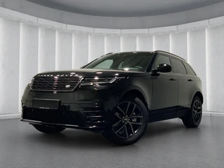 Land Rover Range Rover Velar Belgravia Edition D200 | Winter-Paket | Pano-SD