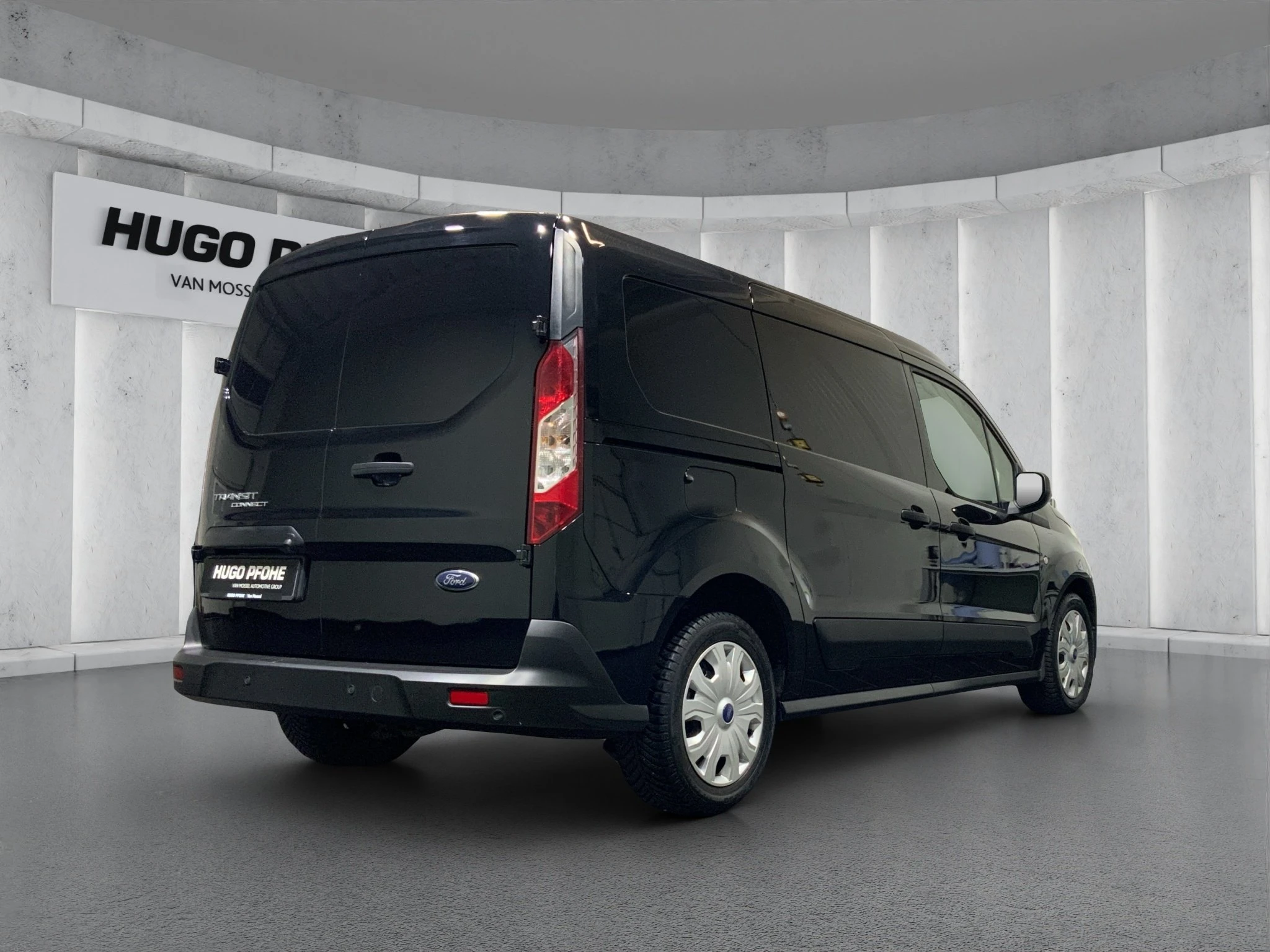 Ford-Transit Connect-image-4