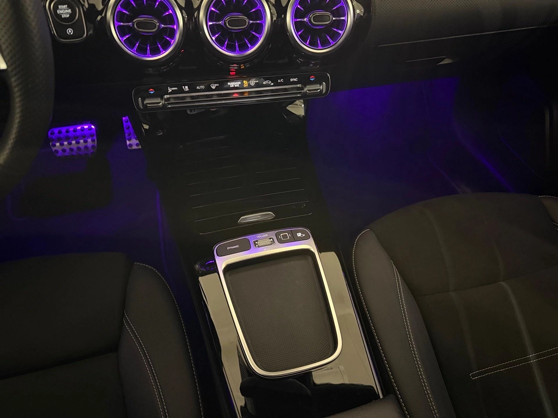 Mercedes-Benz-Classe A-image-9