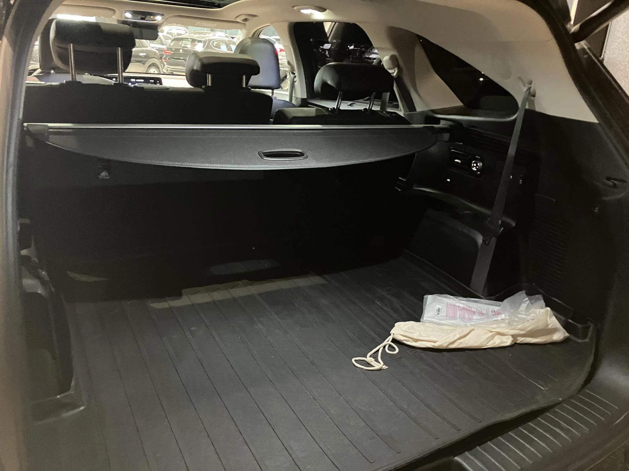 Kia Sorento Pace 1.6 PHEV 4WD AT