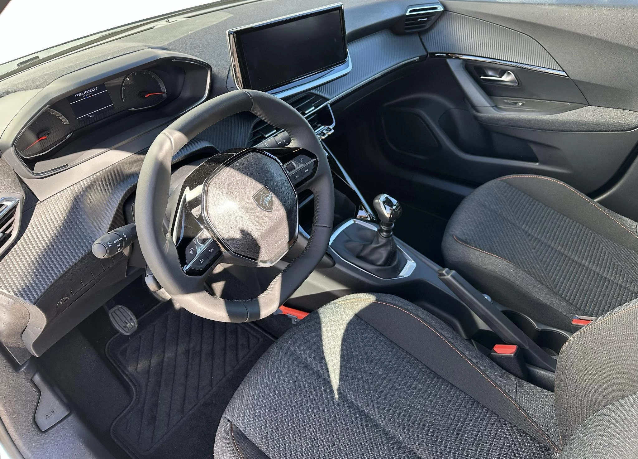 Peugeot 2008 1.2 PureTech 100 Style