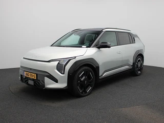 Kia EV3 GT-PlusLine 81.4 kWh