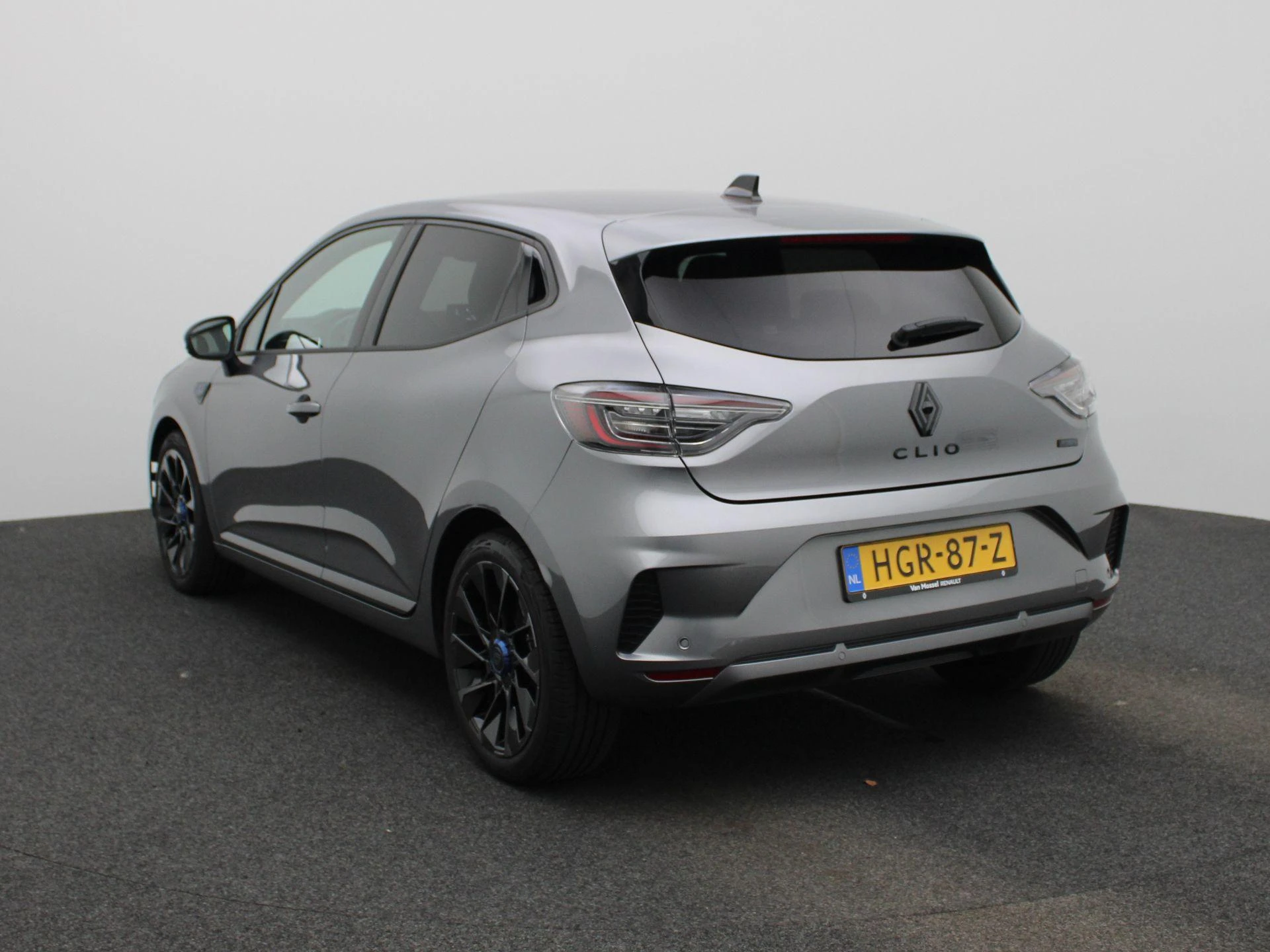 Renault Clio 1.6 E-Tech Full Hybrid 145 esprit Alpine
