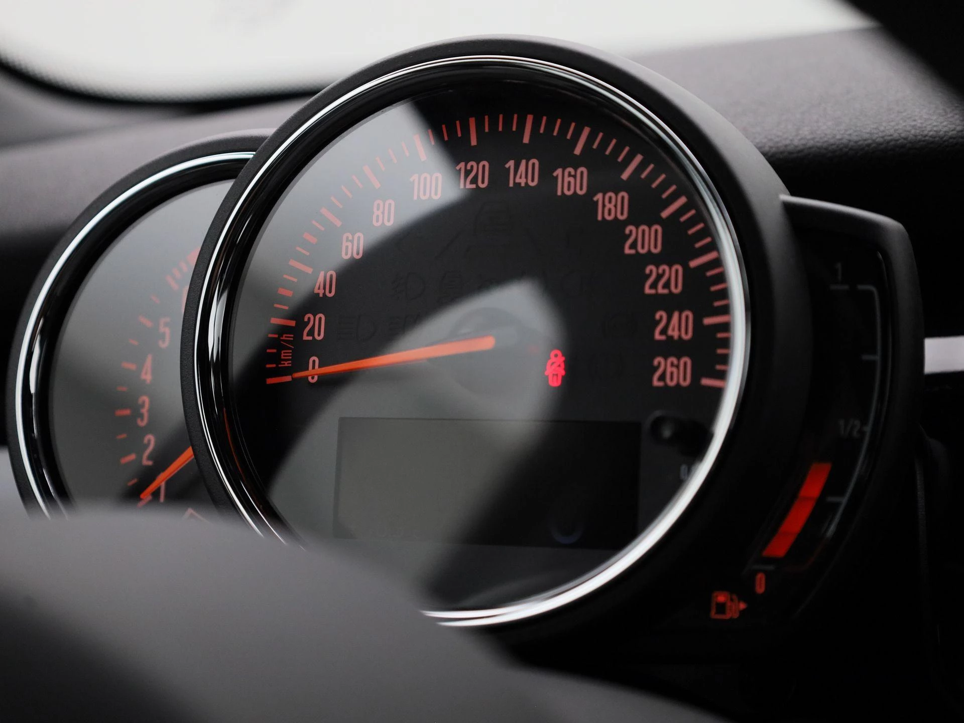 MINI One Mini 5 door