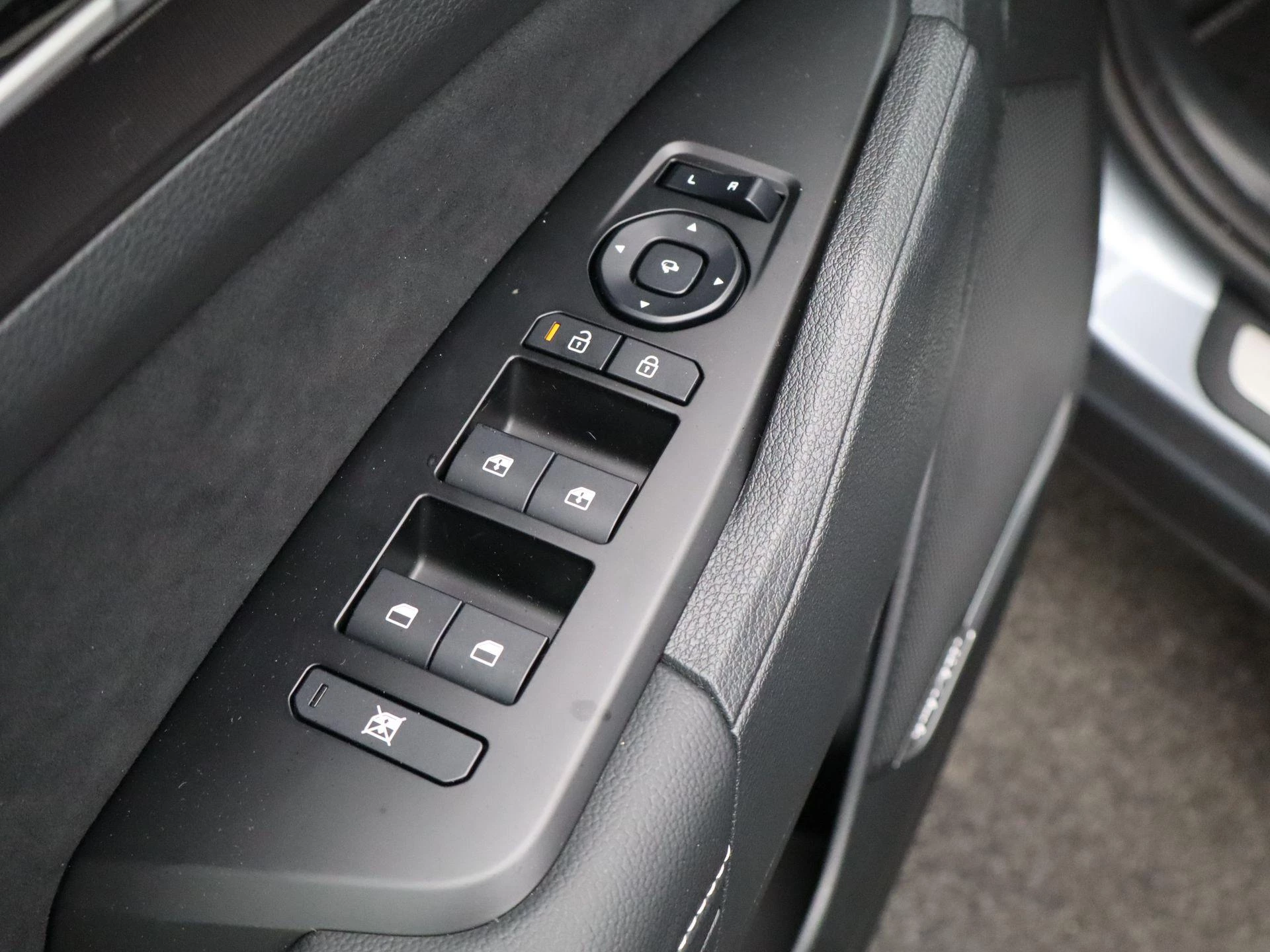 Kia Sportage 1.6 T-GDi Hybrid GT-PlusLine
