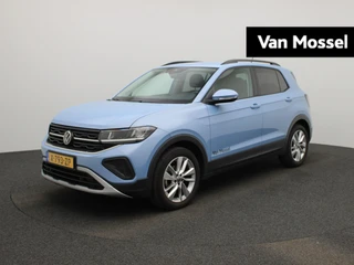 Volkswagen T-Cross 1.0 TSI Life Edition 110 PK