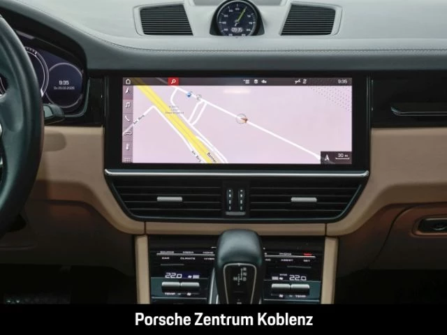 Porsche Cayenne E-Hybrid Coupe -