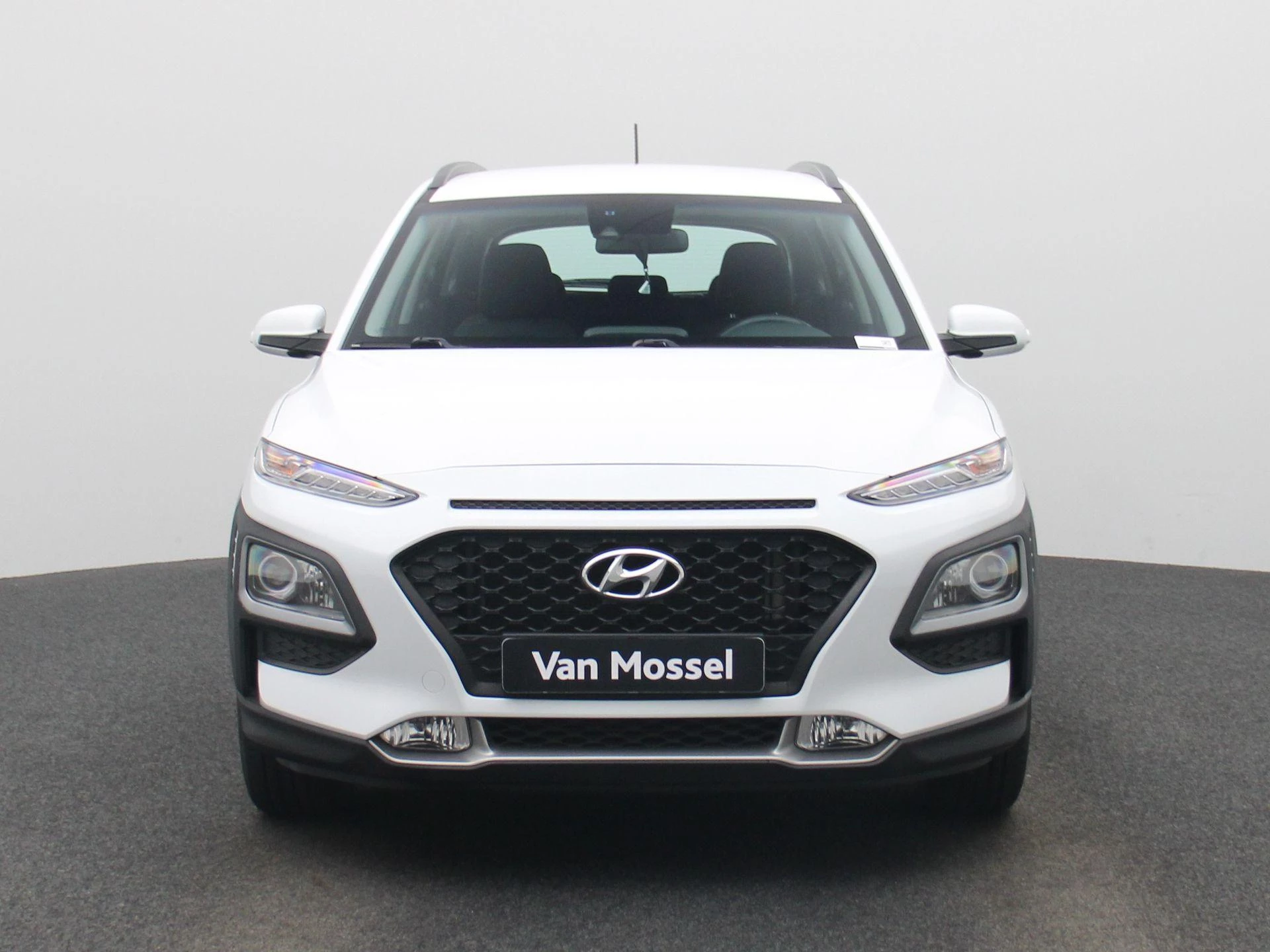 Hyundai Kona 1.0 T-GDI Twist