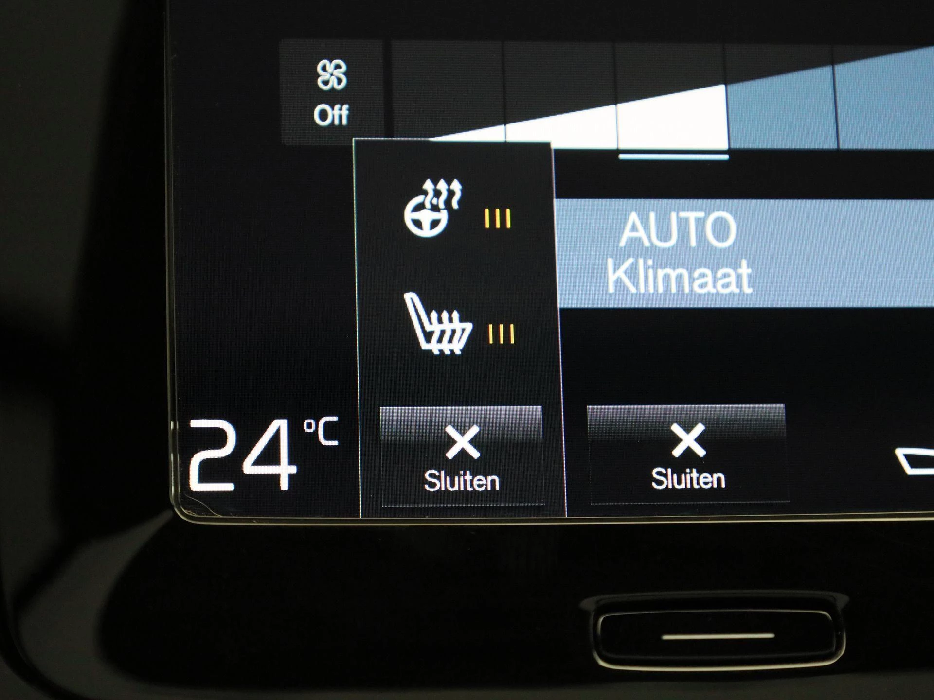 Volvo XC40 1.5 T4 Recharge Inscription