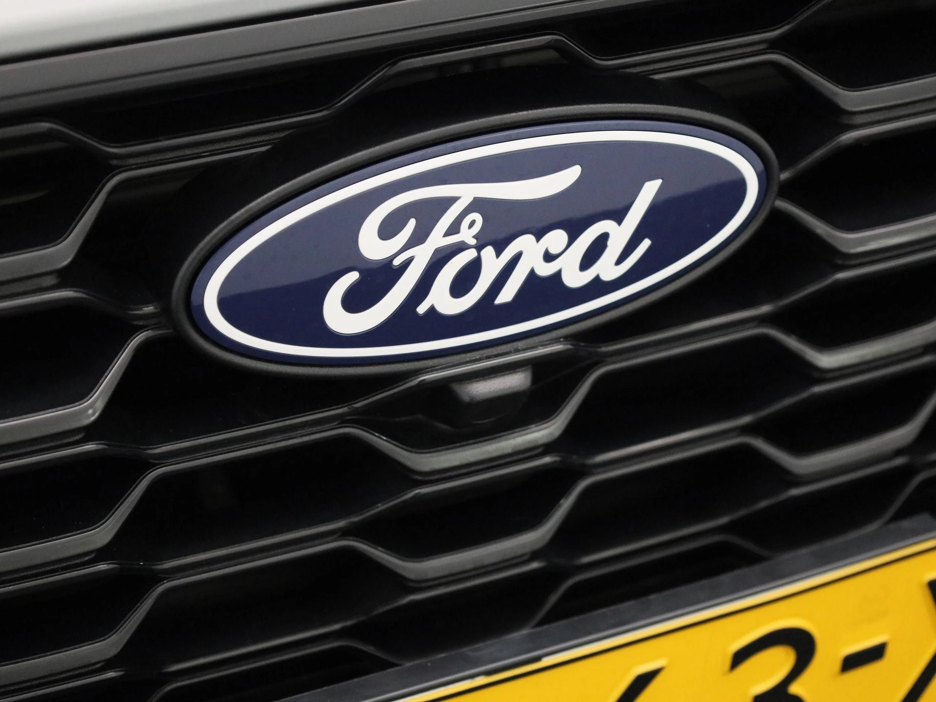 Ford Puma - 30