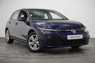 Volkswagen Golf 1.5 TSI 150 Life 5dr