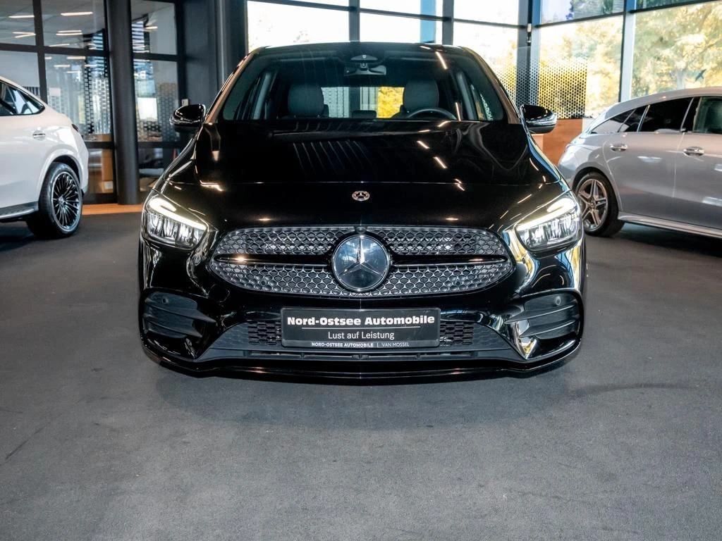 Mercedes-Benz-B-Klasse 200-image-3