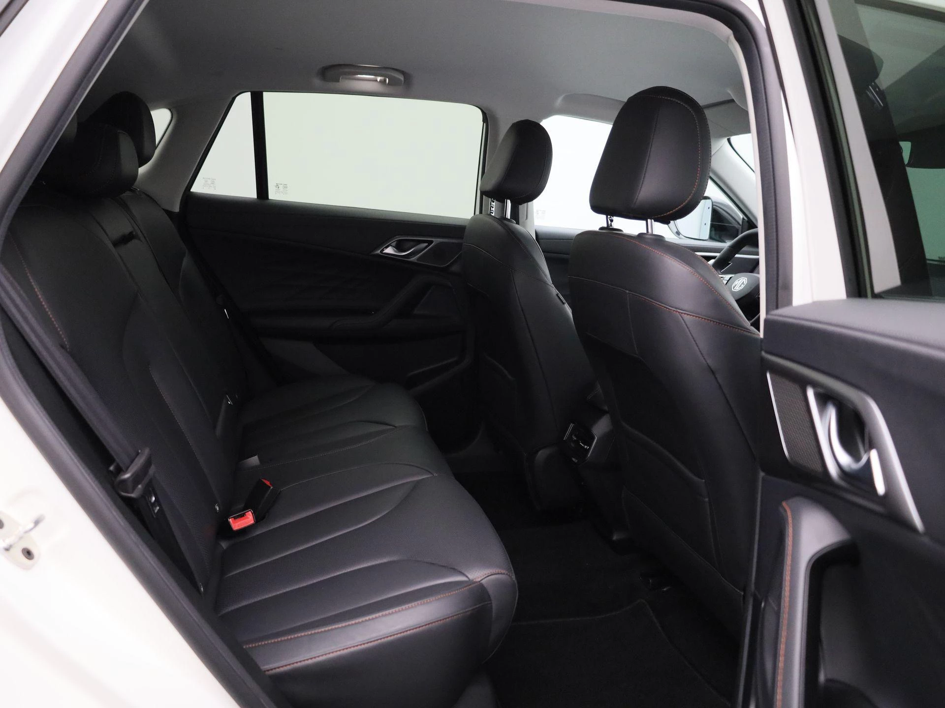 MG HS PHEV 1.5 272pk Aut. Luxury